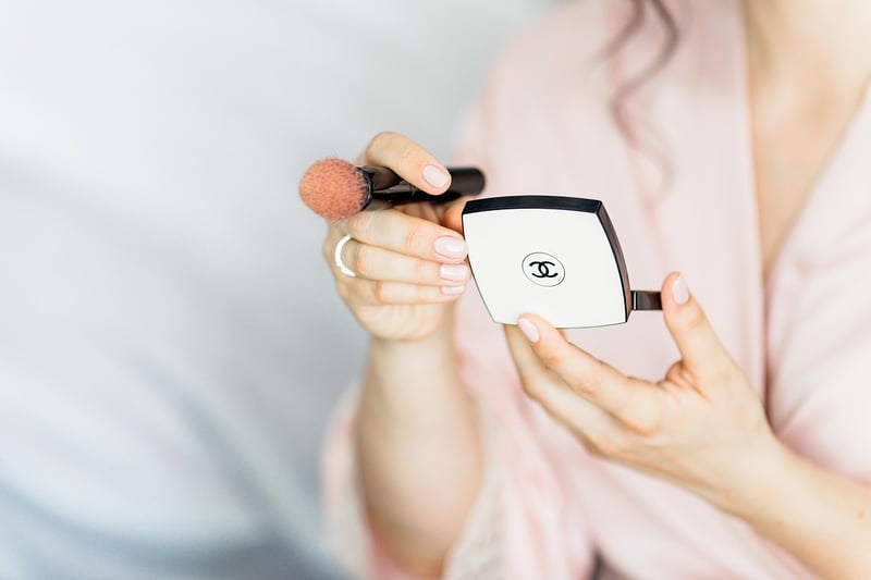 Magical Makeup