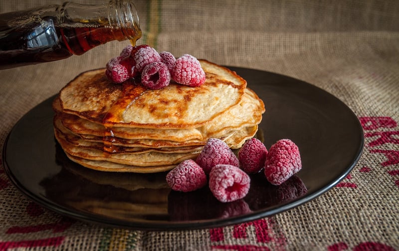 Magical Breakfast